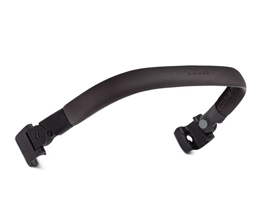 JOOLZ Aert Foldable Bumper Bar Dark Brown NEW
